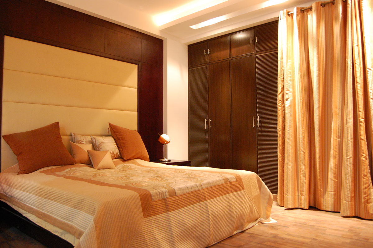 Residential - Shakuntalam Interiors